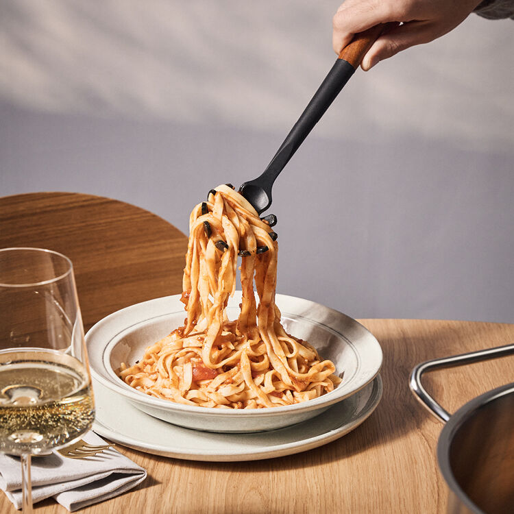 ストウブ パスタスプーン, 31 cm, シリコン | ツヴィリング公式